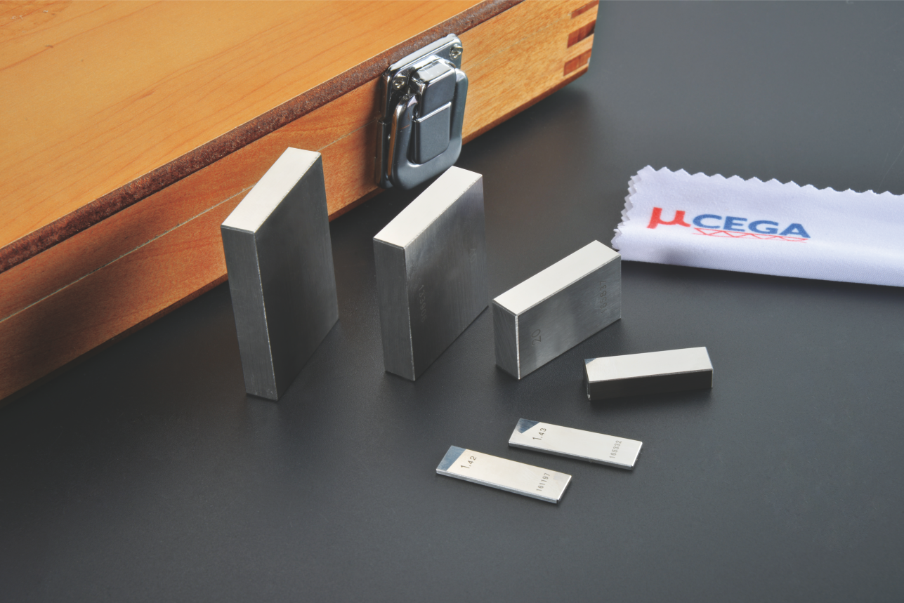 Gauge Blocks